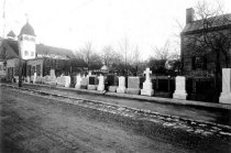 Valley Granite and Marble Works